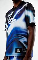 Umbro x PacSun Andrade Polo Jersey