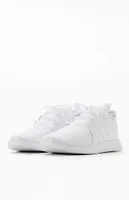 adidas White X_PLR Shoes