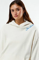 PacSun Embroidered Oversized Hoodie