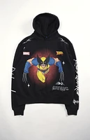 Civil x X-Men '97 Wolverine The Weapon Hoodie