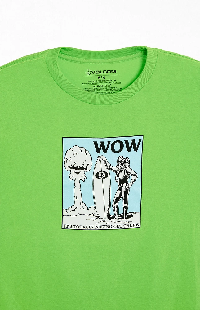 Volcom Wow T-Shirt