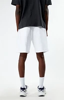 Mitchell & Ness Game Fleece Sweat Shorts