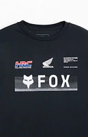 Fox x Honda Long Sleeve T-Shirt