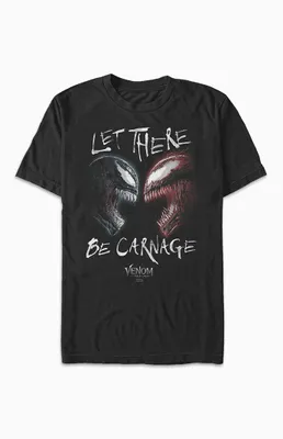 Venom Let There Be Carnage T-Shirt