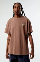 Pacsun Underground Oversized T-Shirt