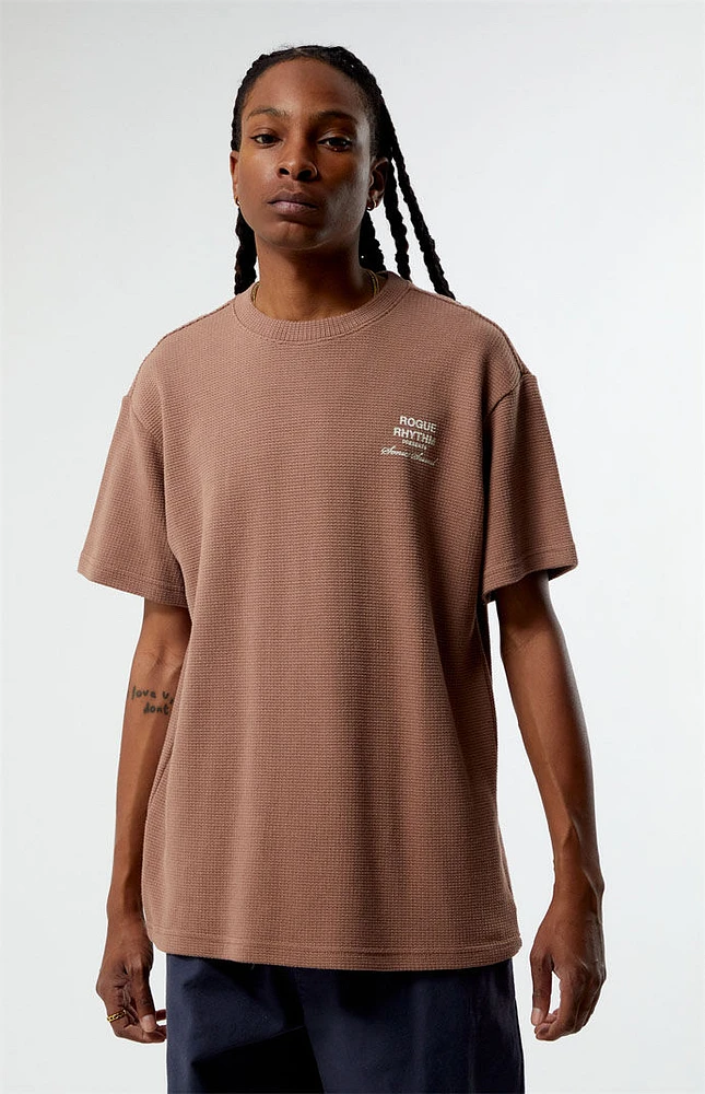 PacSun Underground Oversized T-Shirt