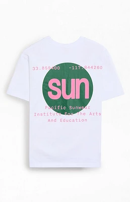 Pacsun Sun T-Shirt