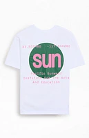 Pacsun Sun T-Shirt