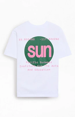 PacSun Sun T-Shirt