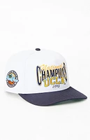 47 Brand UCLA 1995 Champions Snapback Hat