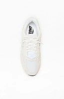 Saucony Off White Grid Jazz 9 Shoes