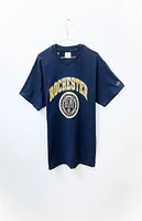 GOAT Vintage Rochester University Tee