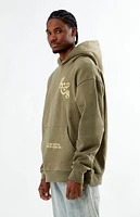 GARDENS & SEEDS Co-Op Mission Hoodie