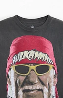 WWE Hulkamania T-Shirt