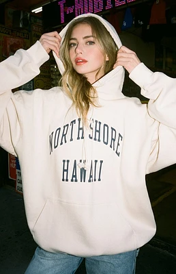 John Galt Christy Northshore Hoodie