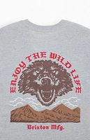 Brixton Mercy T-Shirt