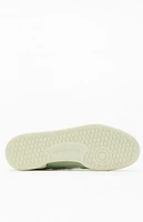 Reebok Women's Green Club C Revenge Vintage Sneakers