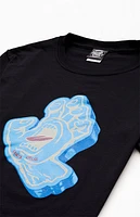 Santa Cruz Kids Screaming Foam Hand T-Shirt