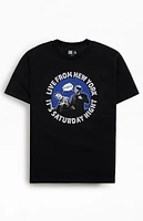 Volcom x SNL 50 Roxbury T-Shirt