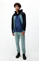 x Eddie Bauer Rain Jacket