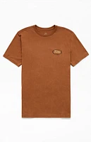 Brixton Parsons Tailored T-Shirt