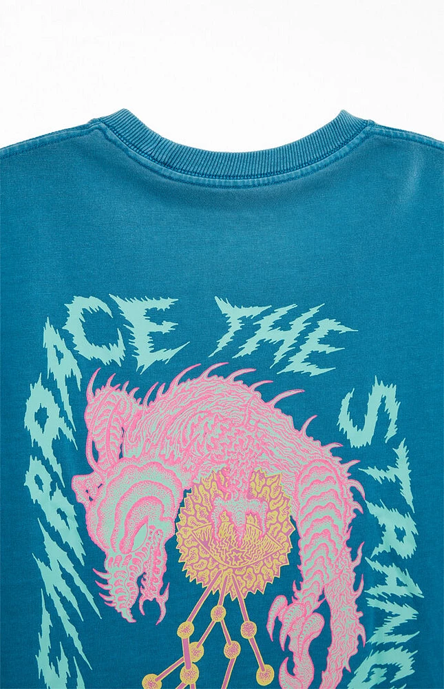 Volcom Tetsunori T-Shirt