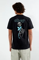 Obey Spring Forth T-Shirt