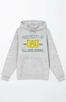 My Hero Academia Property Hoodie