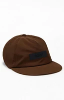 Fear of God Essentials Wood Baseball Hat