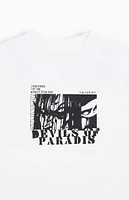 HYPLAND Attack On Titan Devils Of Paradis T-Shirt