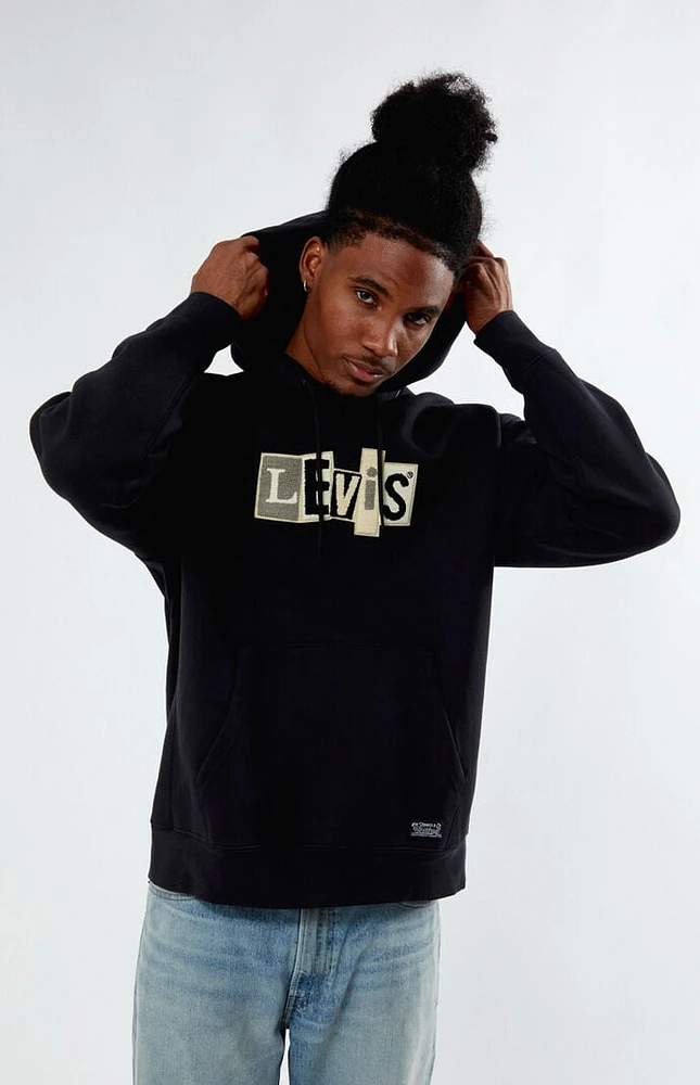 Levi's Skate Hoodie