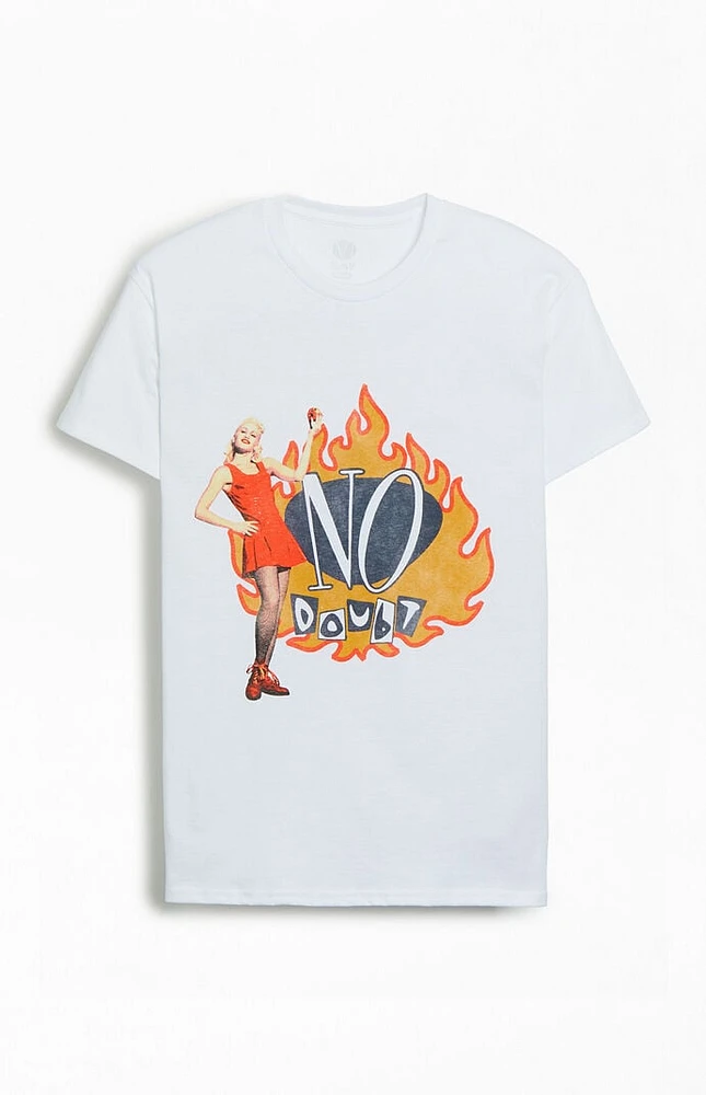 No Doubt T-Shirt