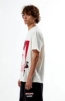 True Religion x Playboy Patch Bunny T-Shirt