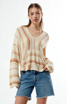 Billabong Baja Beach Hooded Sweater