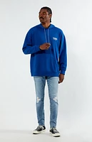 Wrangler x PacSun Bucking USA Hoodie