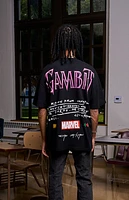 Civil x X-Men '97 Gambit T-Shirt