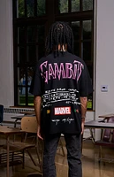 Civil x X-Men '97 Gambit T-Shirt