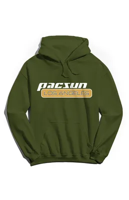 PacSun Los Angeles Hoodie