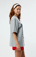 MLB Wild Collective x PacSun Oversized T-Shirt