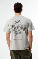 Nightlab Made The Night T-Shirt