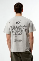 Nightlab Made The Night T-Shirt