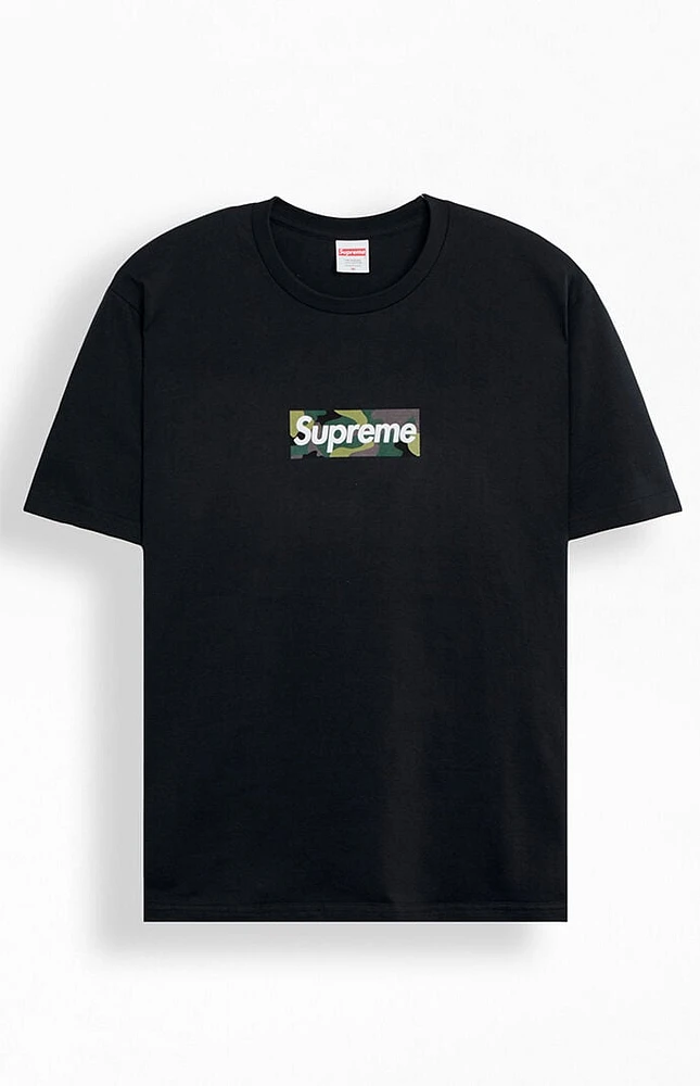 Supreme Box Logo T-Shirt