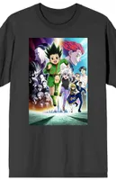 Hunter x Group Art T-Shirt