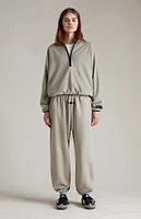 Fear of God Essentials Women's Seal Sweatpants