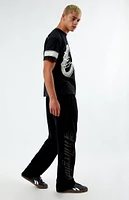 Civil Too Fast Wide Leg Jogger Sweatpants