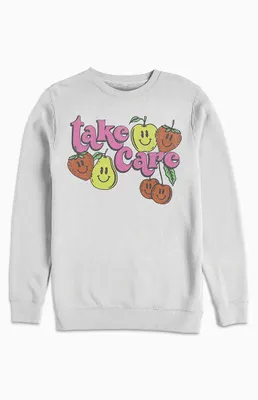 Take Care Sweatshirt