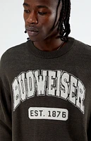 Budweiser By PacSun Sports Club Sweater