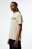 Carrots Wordmark T-Shirt