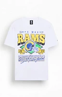 New Era Los Angeles Rams T-Shirt