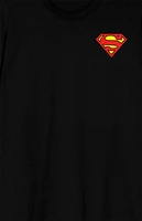 Superman Telephone Booth T-Shirt